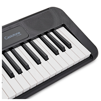 Синтезатор с автоаккомпанементом Casio CT-S300